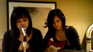 COVER:  Leave The Light On by Priscilla Ahn