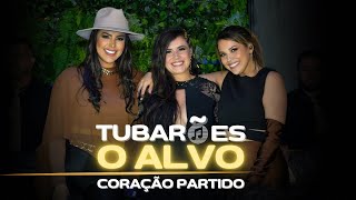 Viviane Saraiva & Brunna Bernardy part: Anagab - Tubarões/O alvo/Coração partido