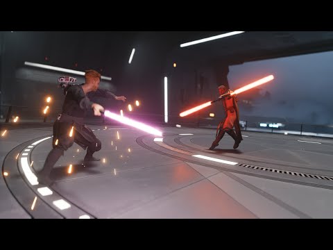 This is why you don't try to fix a broken game with patches....