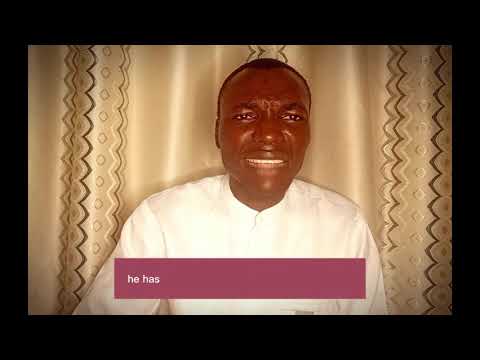 Daily Devotional Guide #DDG