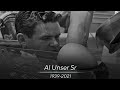 4-Time Indy 500 Winner Al Unser Sr. Dies at 82 | CBS Sports HQ