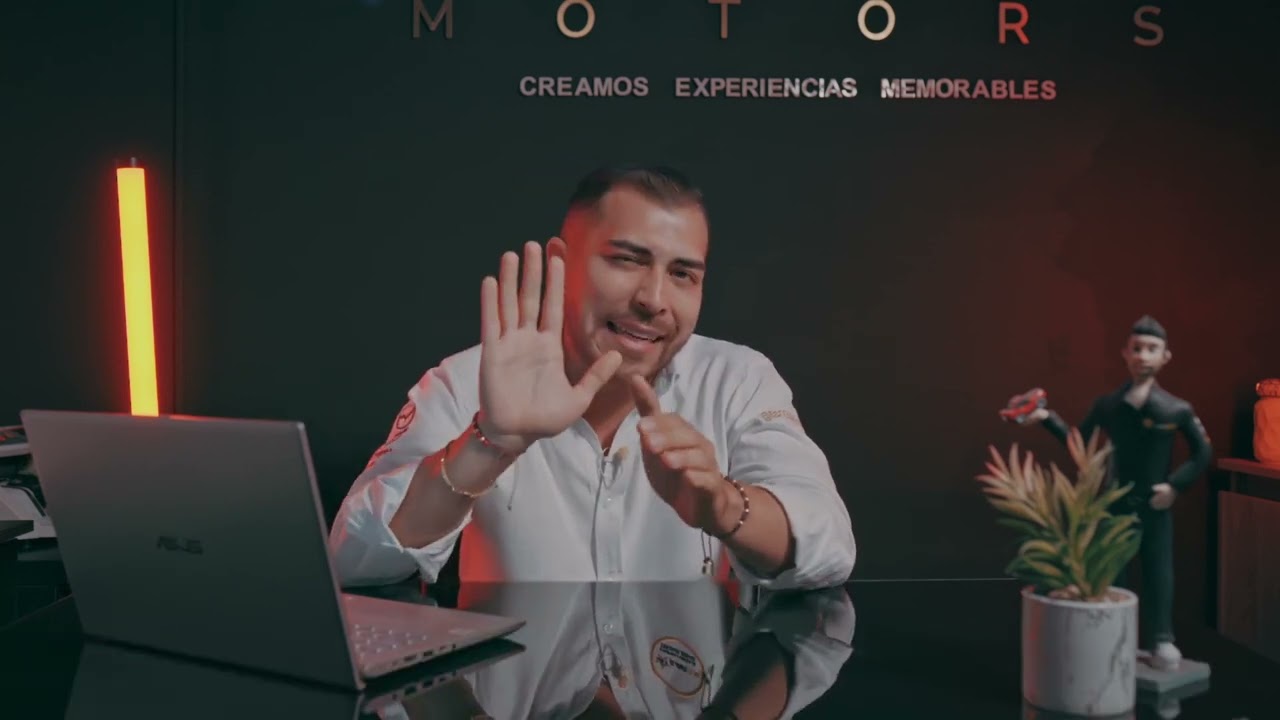 Video LLANOSTAR MOTORS