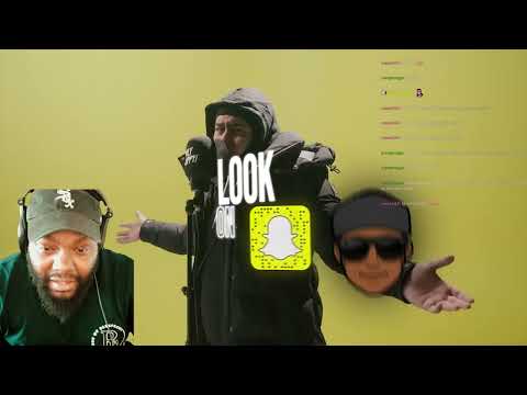 CHICAGO DUDES REACTION TO NitoNB - Daily Duppy | GRM Daily