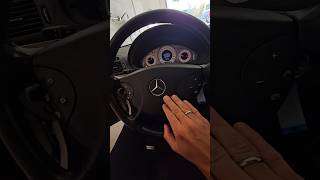 Download lagu 2003 Mercedes Benz E500 *START UP & HORN SOUND* #startup #mercedesbenz #hornsound #v8engine #shorts mp3