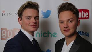 GOAT - First Car Lyrics (Conor Maynard & Jack Maynard)
