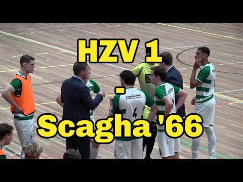HZV 1   Scagha '66 |  Heiloo