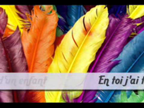 Video thumbnail for Ce cœur venu d’ailleurs