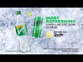 Mainit Cool Ka Lang With Sprite