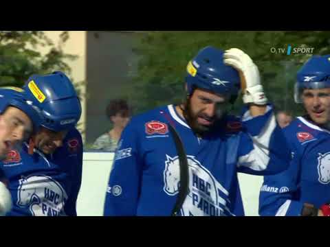 HIGHLIGHTS 10.7.2021 - 1. finálové utkání coalsoft play off Extraligy hokejbalu