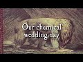 Bruce Dickinson | Chemical Wedding | Lyric Video
