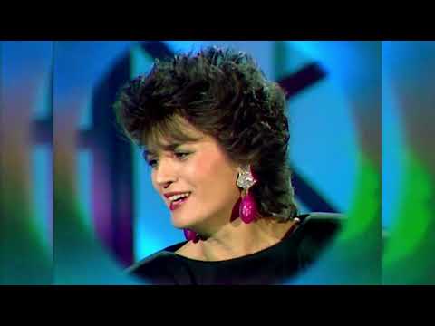 Linda De Suza ''Rendez le moi