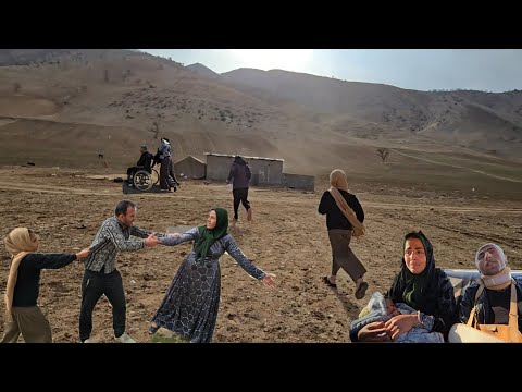 Betrayal and Revenge: Iman vs. Maryam "Sadrallah's Conflict and the Search for the Swindler"