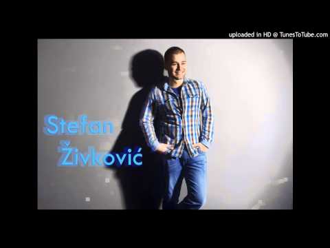 Stefan Zivkovic - Gde si ljubavi 2014