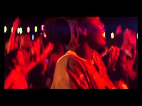 franky, nandi ft David guetta and mix by lebogang.