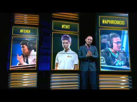 PTL Awards Winner Announcement! Best Singer, Hair, Penta Steal and Dance!