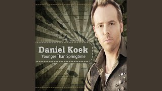 Younger Than Springtime