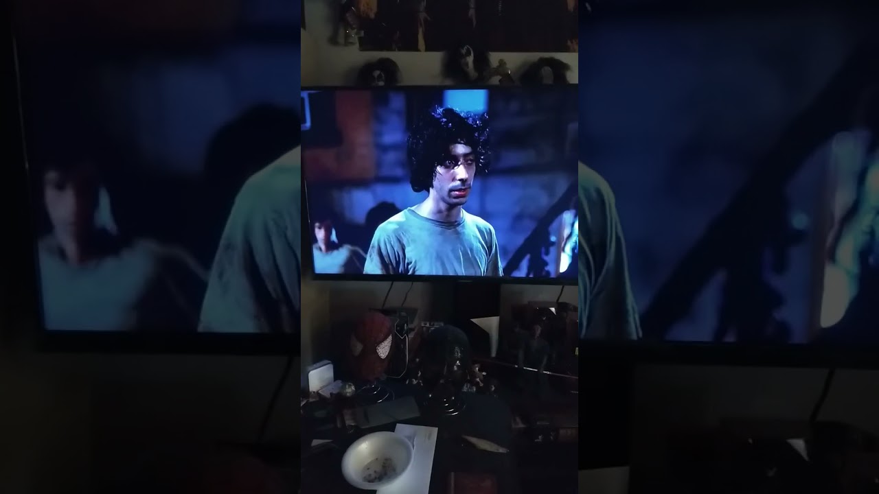 the warriors 1979 YouTube movies