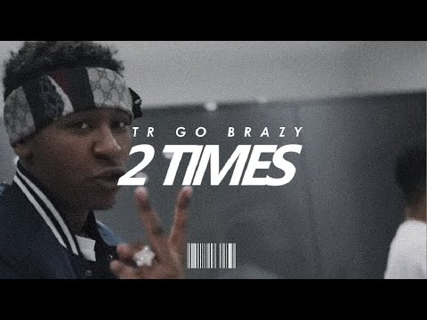 DigDat x M1llionz x Central Cee x Melodic UK Drill Type Beat 2020 - 2 Times (Prod.TRTheProducer)