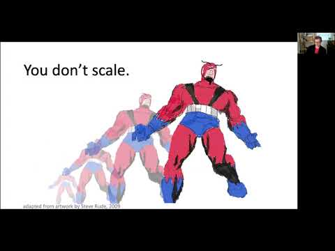 SREcon20 Americas - The Smallest Possible SRE Team