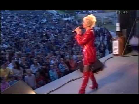 Marju Länik - Vaid üks mees