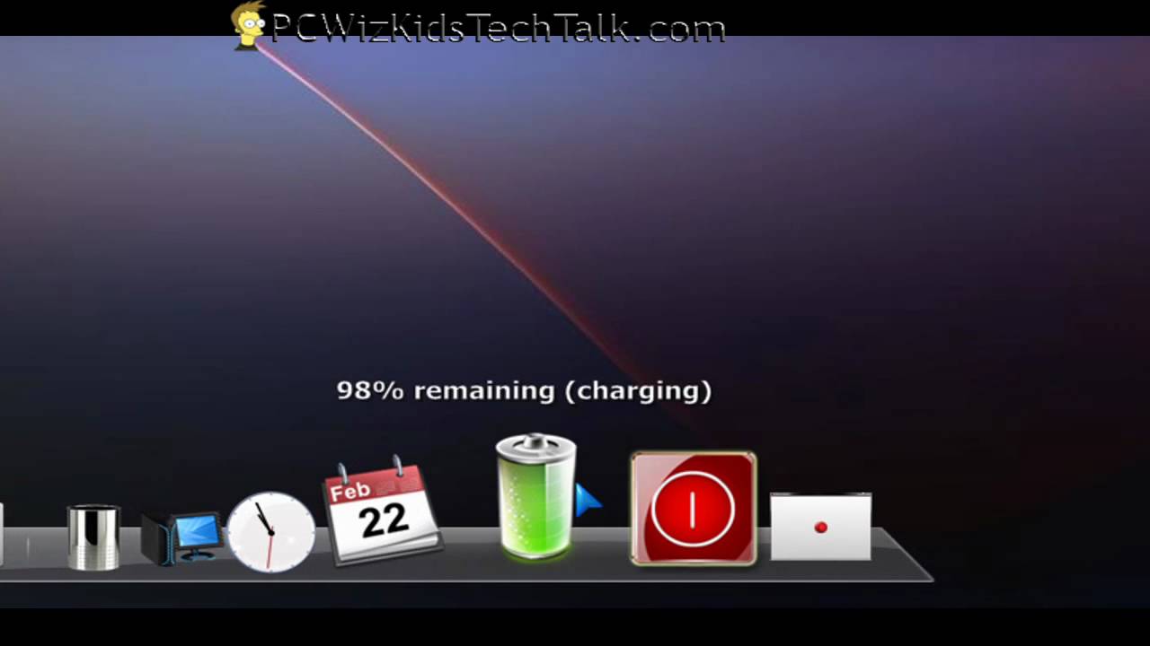 Rocket Dock - For Windows Review
