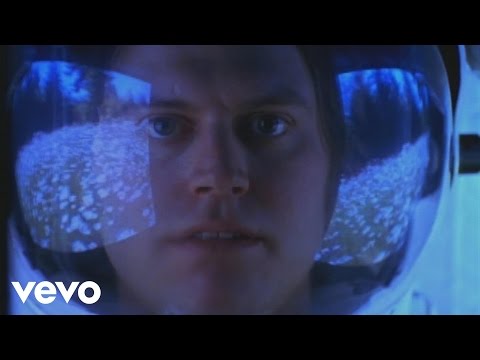 Matthew Sweet - Where You Get Love (Official Video)