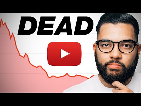 3 YouTube Trends that Died...