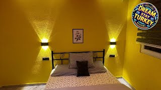 academie house | İstanbul, Turkey | Hotel Review ⭐