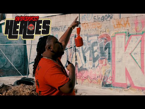 Tae Hustle Music Video