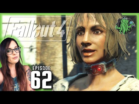 Fallout 4 - Part 62 - Open Season: Disciples & the Pack