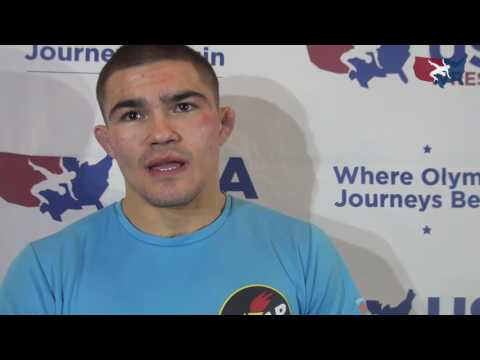 Hayden Tuma Used Visualization And Then Bombed Mango, Twice