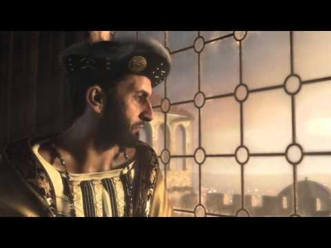 Sid Meier's Civilization V: Gods & Kings - Launch Trailer