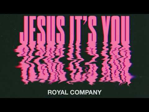 Thumbnail for Jesus It's You video