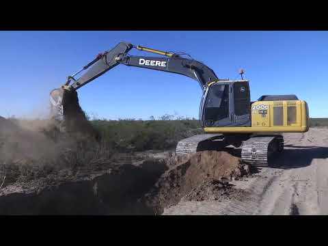 ALGARROBO DEL AGUILA OBRAS VARIAS MOSP