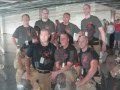 Nashville Memorial Stair Climb