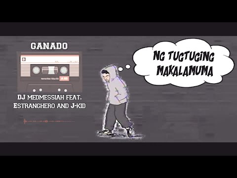 , title : 'Ganado - DJ Medmessiah feat.  Estranghero & J Kid'