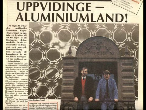 ProfilGruppens historia. Del 8. 1986-91