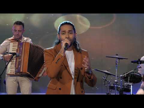 Mite Stoilkov i Grupa Molika - Dejgidi ludi mladi godini - Art Studio Production Live TV Show