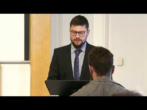 Predigt mit A. Schneider - Gottesdienst Teil 2 | 22.05.2021 Livestream Adventgemeinde Rastatt