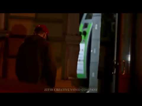 Крип - а - Крип - Начало (Красная жара)