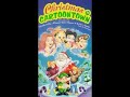 Christmas In Cartoontown 1996