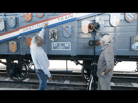Exploring Train History at the Nevada State Railroad Museum, Boulder City | Outdoor Nevada