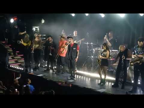 La Delio Valdez – Pedazo de Papel (Foro Indie Rocks México 2023)