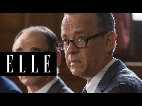 【間諜橋 Bridge of Spies】史蒂芬史匹伯 全新諜戰懸疑鉅作 前導預告 搶先看