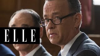 【間諜橋 Bridge of Spies】史蒂芬史匹伯 全新諜戰懸疑鉅作 前導預告 搶先看