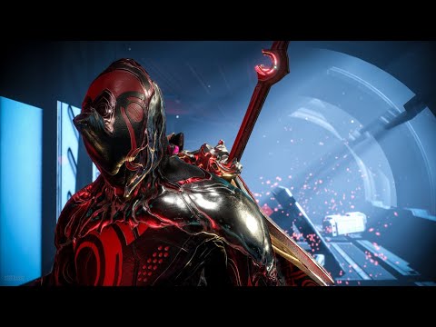 Warframe Livestream #2 | Stabbi's Just Doing What Stabbi Does Best, Bein' Stabbi