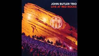John Butler Trio - Good Excuse (Live At Red Rocks)
