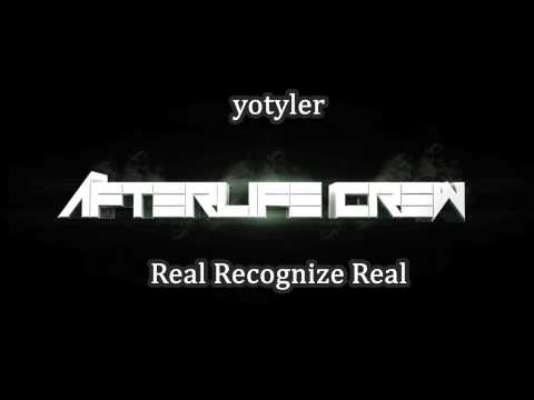Real Recognize Real | yotyler (Lyrics)