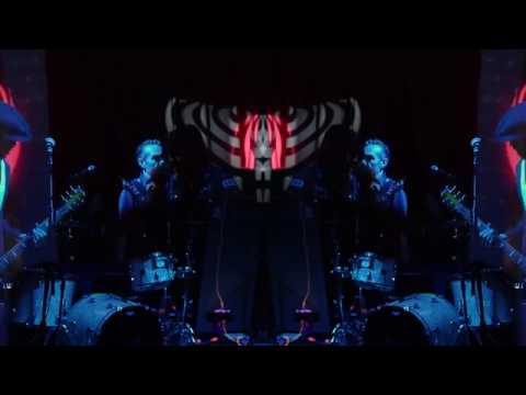 Noir Mates That Grrl The Noir Mates Play Brighton Electric for BSTV