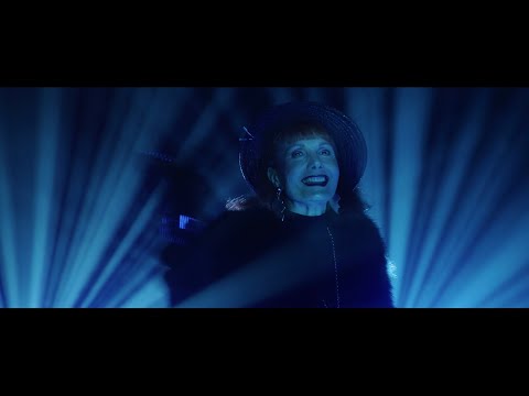 Pianotron by Zvjezdan Ružić ft. Josipa Lisac (Official Music Video)